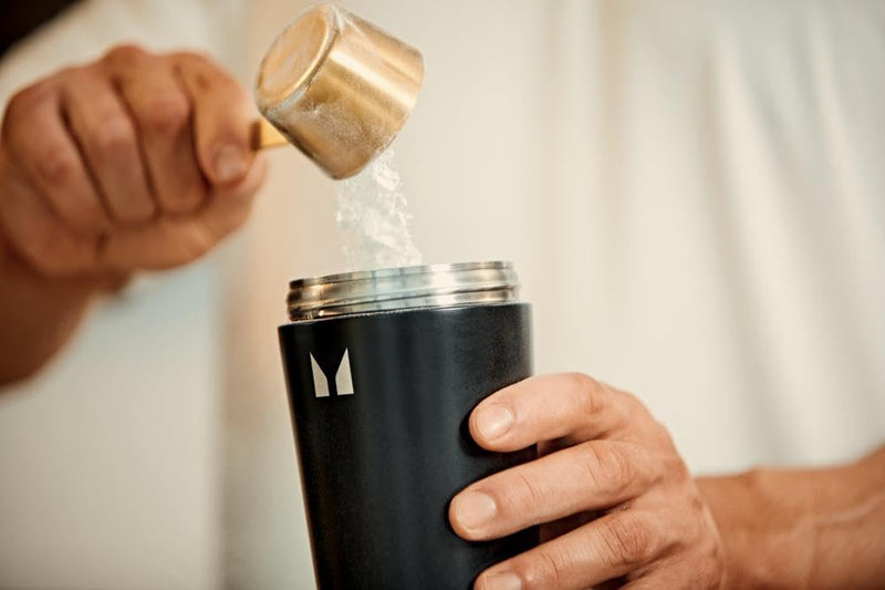 [Australia] - Myprotein Creatine Monohydrate 250g 