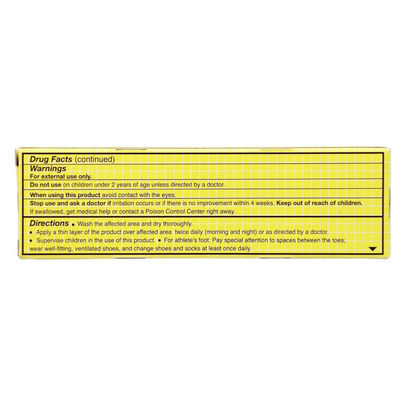 [Australia] - Derman Cream for the Treatment of Athlete's Foot, 1.76 Ounce (Pack of 3) 