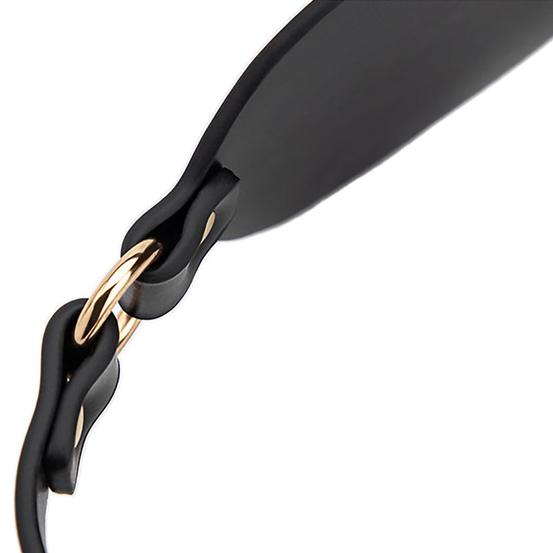 [Australia] - Bondage Blindfold Eye Mask - BDSM Adult Black Eye Mask, Sexy Women Blindfold for Cosplay Role Play 