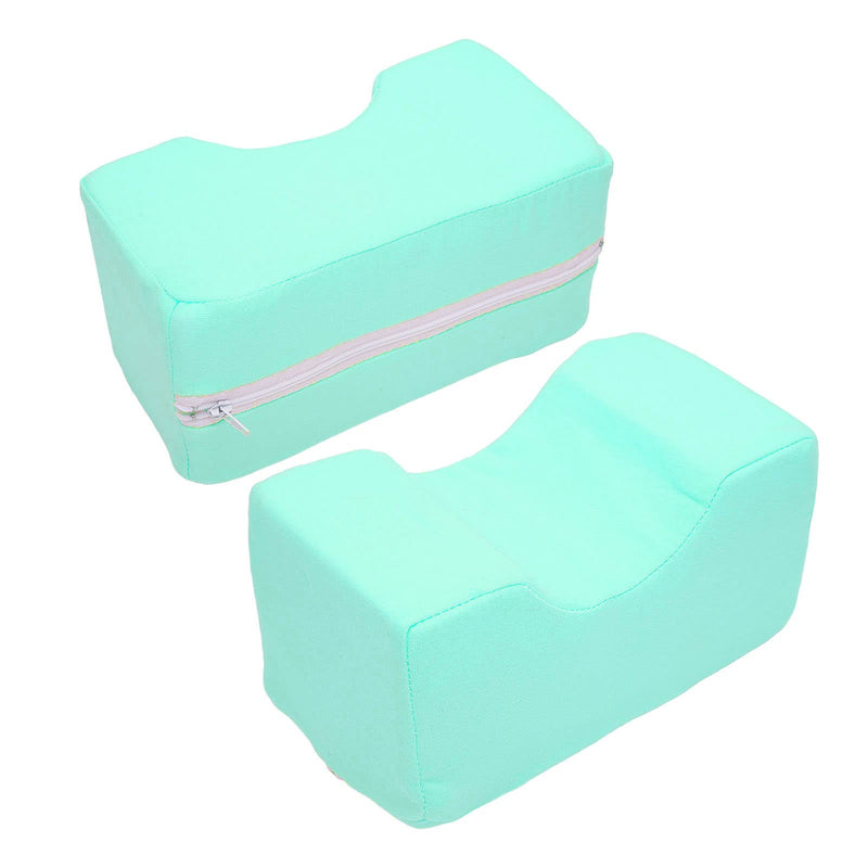 [Australia] - Foot Elevation Pillow Post Surgery, Ankle Heel Protectors for Pressure Sores, Foot Pillow for Swelling Pressure Ulcer, Surgery Recovery Supplies, 7.87 x 3.94 x 2.7 in 