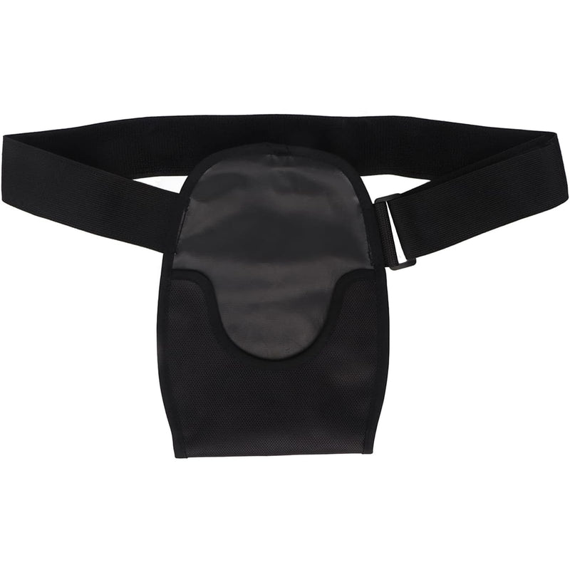 [Australia] - Ostomy Bag Cover, Waterproof Stoma Pouch Cover with Adjustable Fixation Band, Ostomy Pouch Stretchy Colostomy Bag Cover for Colonoscopy Ileostomy Stoma Care Supplies Ostomy Bag Cover 
