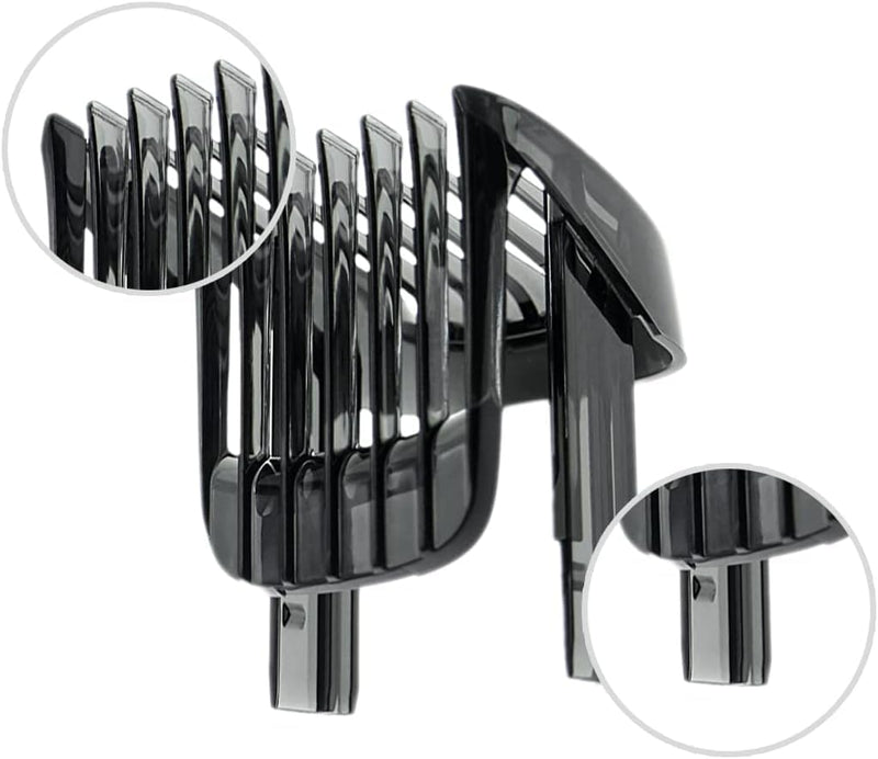 [Australia] - YanBan replacement comb compatible with Philips hair clippers HC3400 HC3410 HC3420 HC3422 HC3426 HC5410 HC5440 HC5442 HC5446 HC5447 HC5450 7452 for children 