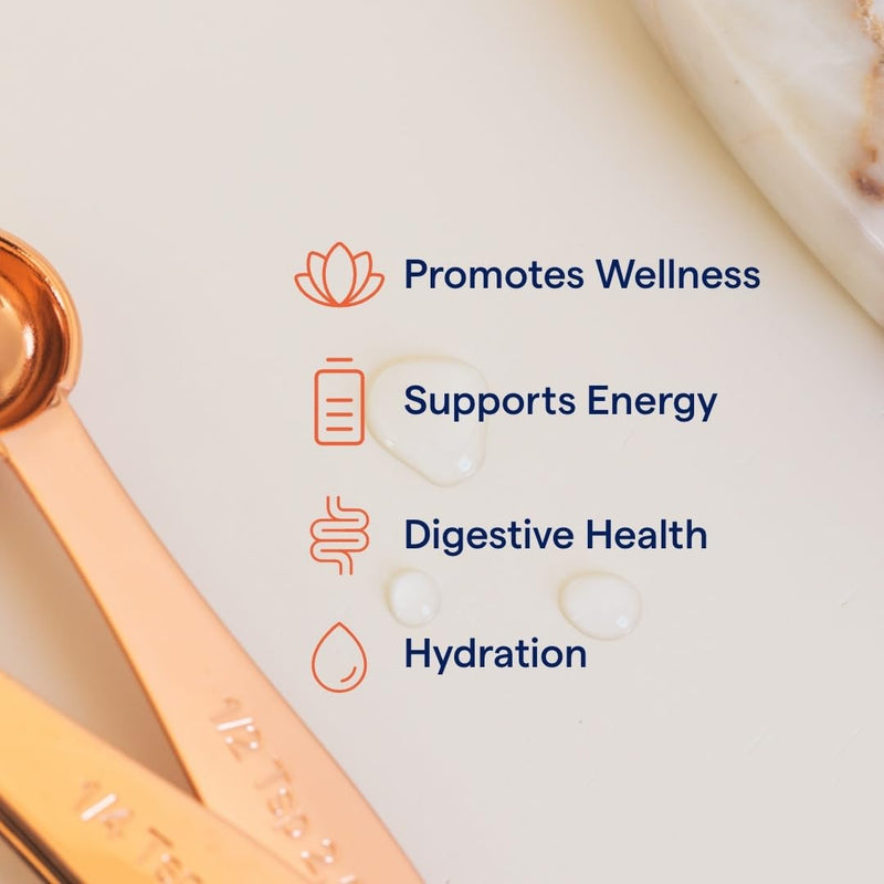 [Australia] - Trace Minerals ConcenTrace Trace Mineral Drops - Liquid Supplement for Bone & Joint Support - Aids Hydration & Electrolyte Restoration - Unflavored-Original, 4 fl oz (48 Servings) 