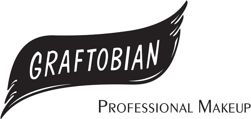 [Australia] - Graftobian HD Glamour Crème Foundation Palette (Warm #2) - High Definition 5 Color Makeup Palette, Cream Based Foundation Concealer and Contour Palette, Full Coverage - Medium Warm Skin Shades Warm #2 