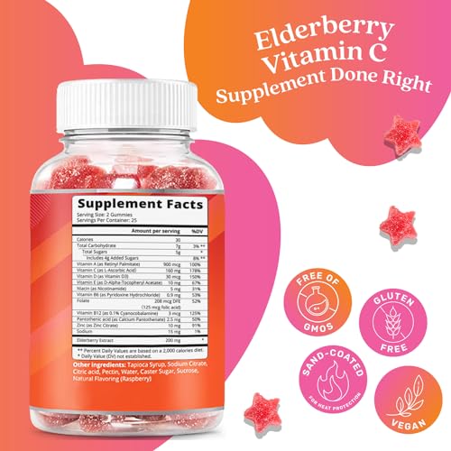 BeLive Vitamin Bundle D3+B12 + Vitamin C for Inmune Support, Bone and Muscle Support and Energy, Vegan