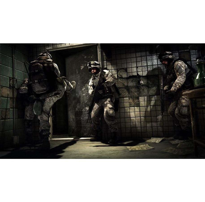 [Australia] - Battlefield 3 Essentials (PAL Import), PS3 