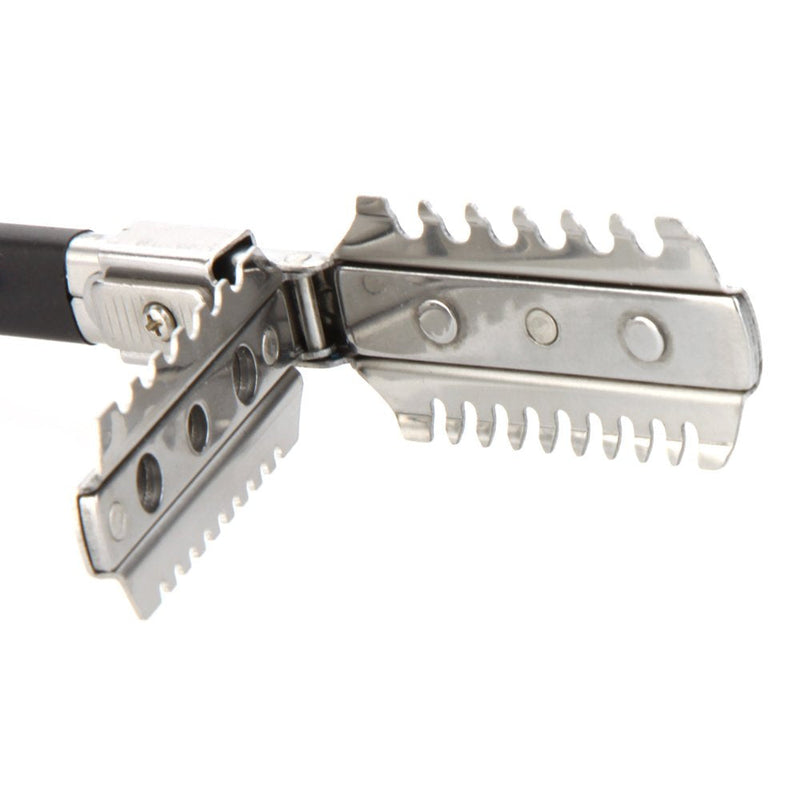 [Australia] - Anself Thinning Knife for Hairdressing Salons, Thinning and Fringe Trimming, Professional Haircut 