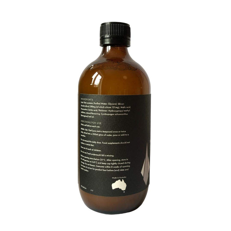 Qsilica Original Gel 500ml