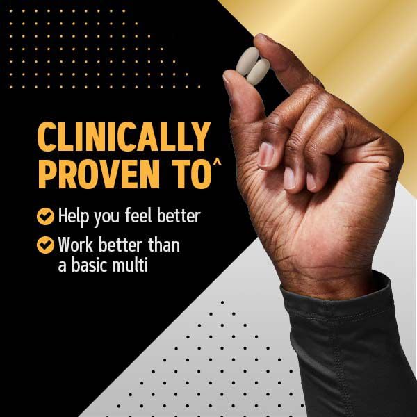 [Australia] - Mega Men Sport Multivitamin Caplets, Athletic Performance Nutrition, Muscle Function, Clinically Proven to Feel Better, Antioxidants, B Vitamins, Energy Production, Timed Release, 180 ct 180 Count (Pack of 1) 