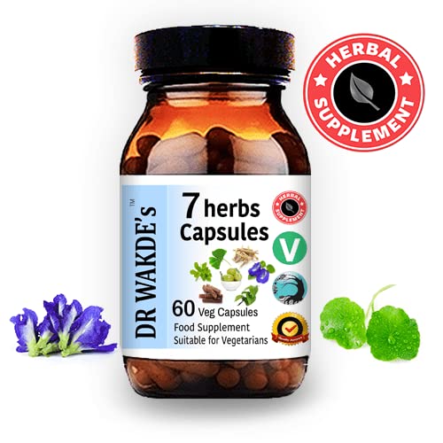 7 Herbs Capsules