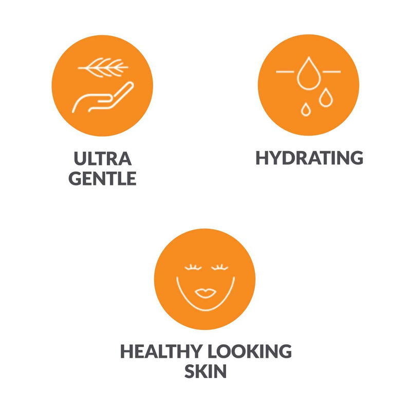 [Australia] - Clarisonic Luxe Cashmere Facial Cleansing Brush Head Replacement | Compatible with Mia 1, Mia 2, Mia Fit, Alpha Fit, Smart Profile Uplift and Alpha Fit X | 2 Pack 2 Count (Pack of 1) 