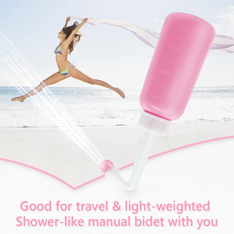 [Australia] - Peri Bottle for Postpartum Care,12 OZ Perineal Bottle Postpartum Essentials Upside Down Peri Bottle for Perineal Recovery and Cleansing After Birth Large 