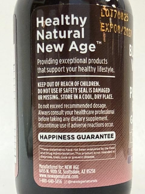 [Australia] - Black Walnut Wormwood Cleanse Drops - Liquid Soursop, Garlic, Pumpkin Seed, PAU D'Arco, Oil of Oregano, Turmeric, Berberine, Neem Extract, Hull Bark, Tincture - 8oz 8 Fl. Oz (Pack of 4) 