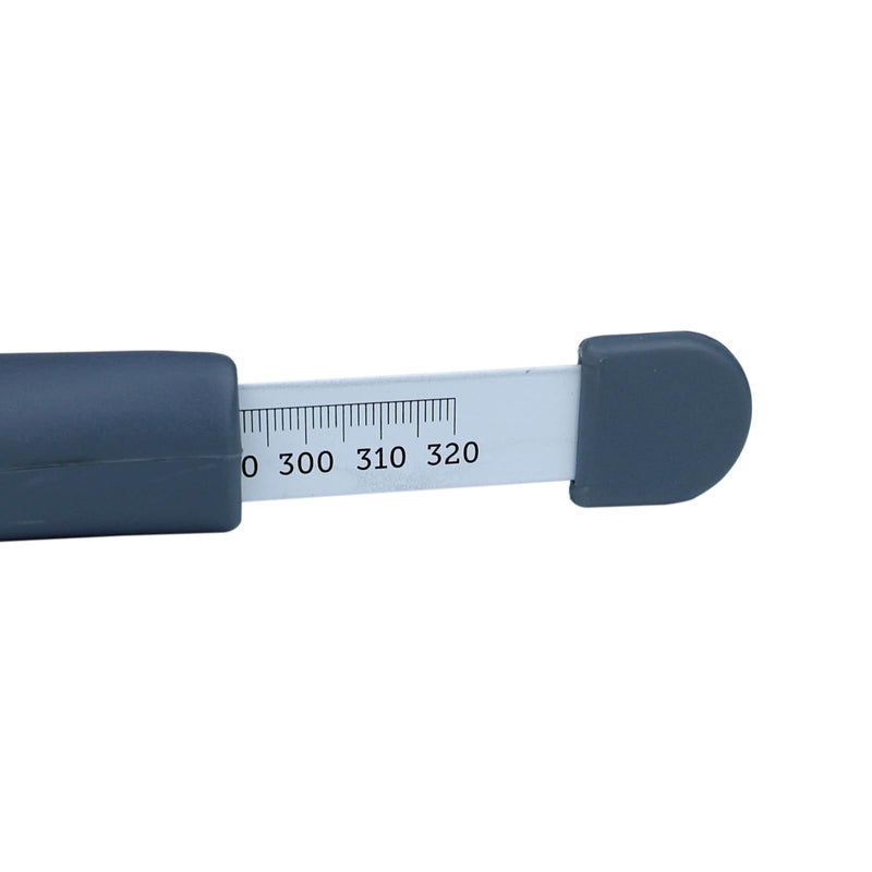 [Australia] - 110-320mm foot measuring device shoe size measurement shoe size measurement for measuring shoe size, shoe measuring ruler shoe sizer for children adults 