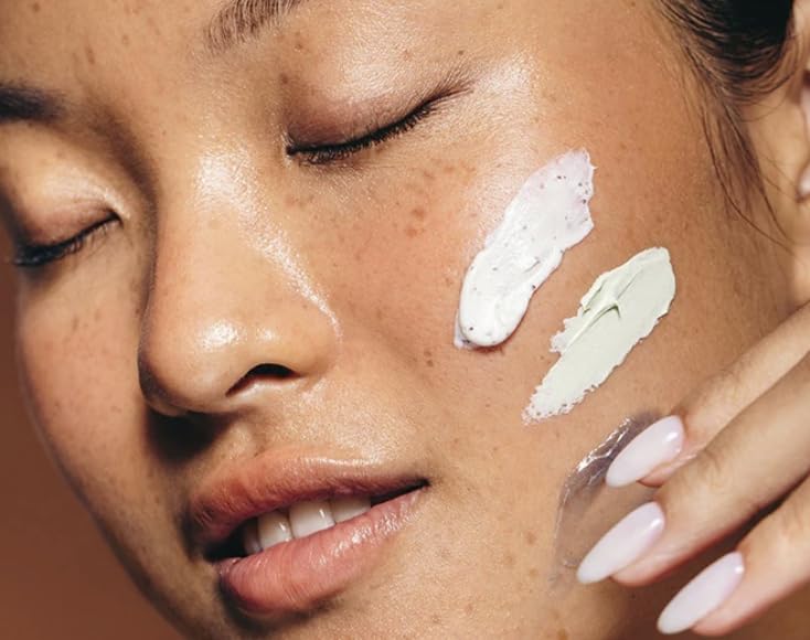THIS&THAT ORGANICS Under Eye Cream for Dark Circles & Wrinkles - Brightening & Firming Face Moisturizer with Pure Tallow, Vitamin K & Raw Honey, Anti-Aging, Clean Natural Skincare for Women (4oz)