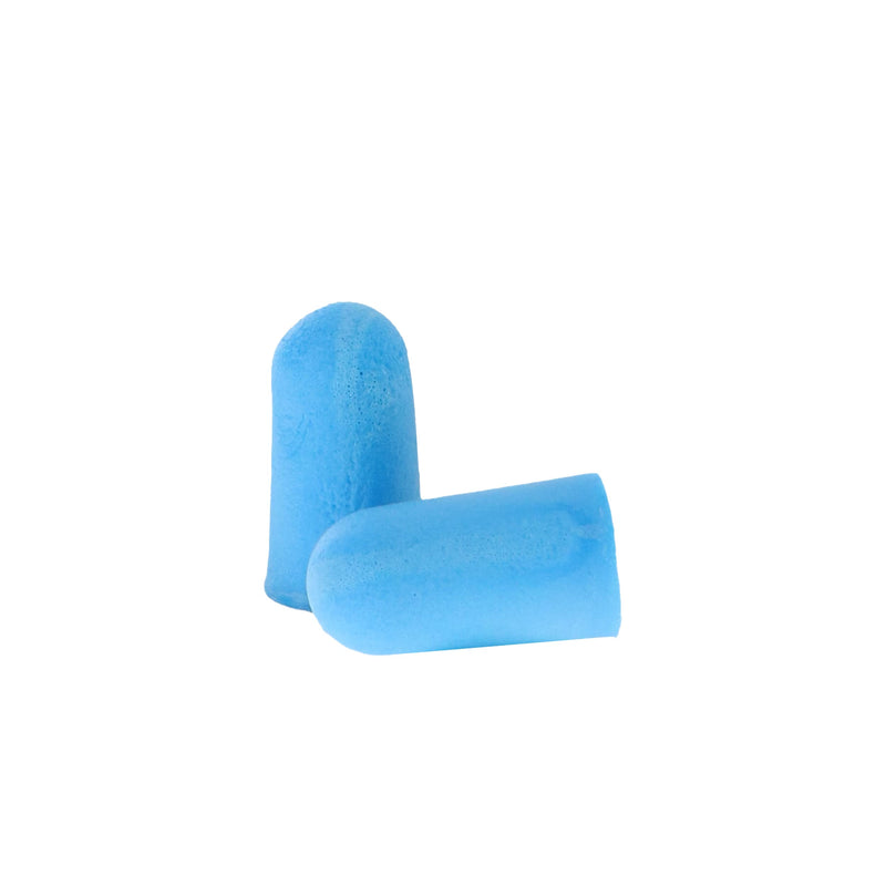 [Australia] - HEAROS Xtreme Protection Series Ear Plugs, Blue, 56 Pair 56 Pair (Pack of 1) 