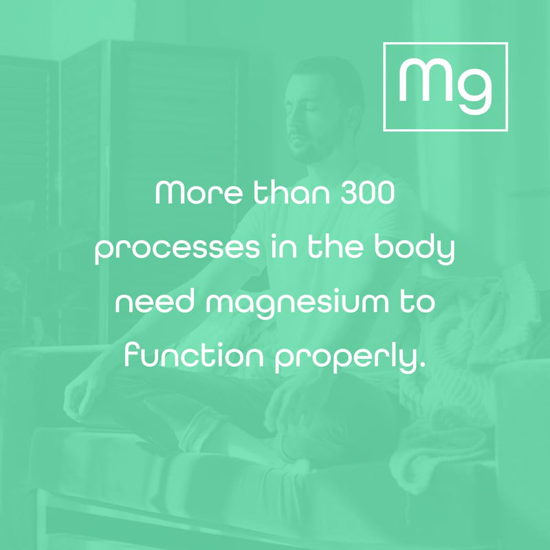 Magnesium Ascorbate Powder 250g - Nutriscript