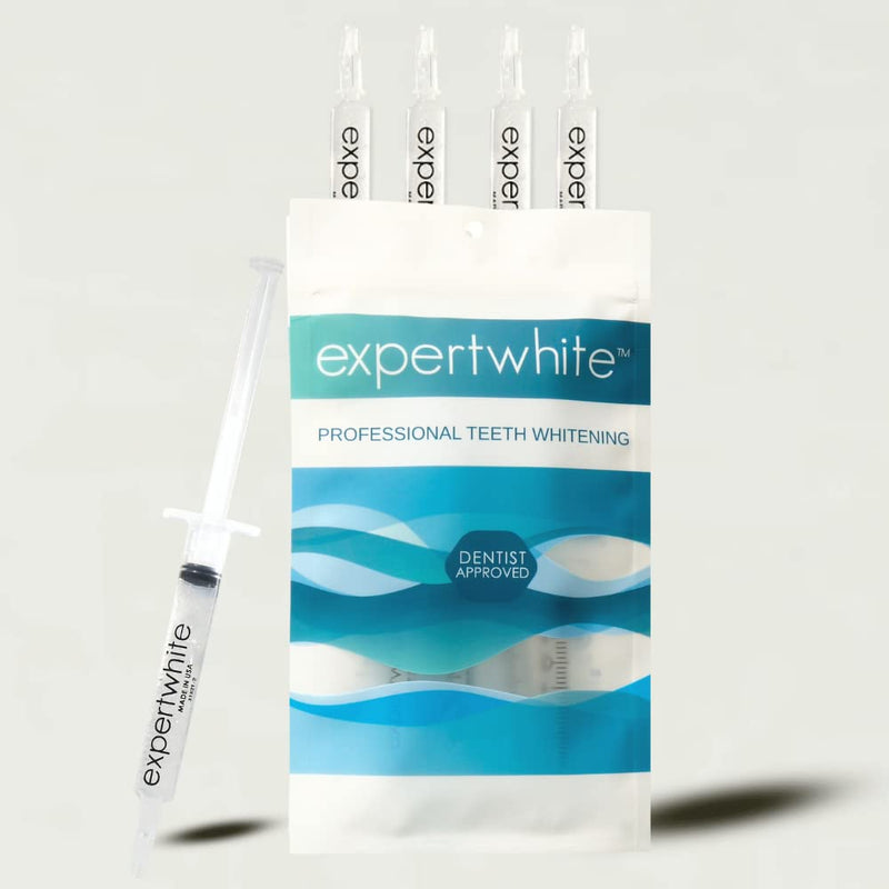 [Australia] - Extreme 44% Teeth Whitening Gel (6-gels) 