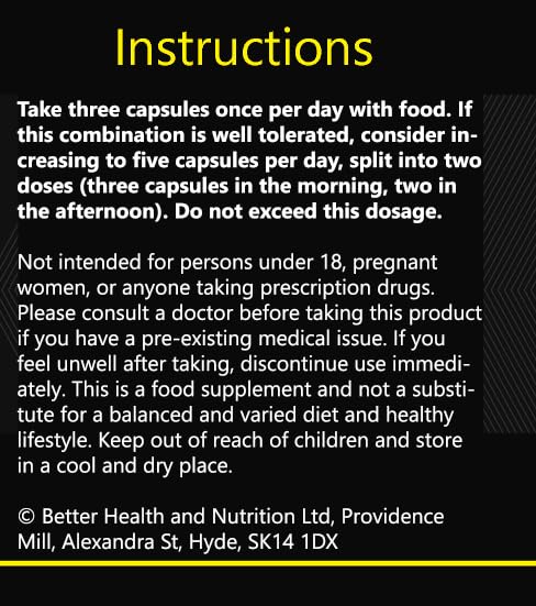 Gorilla-T Testosterone Supplement for Men with Powerful Natural Ingredients