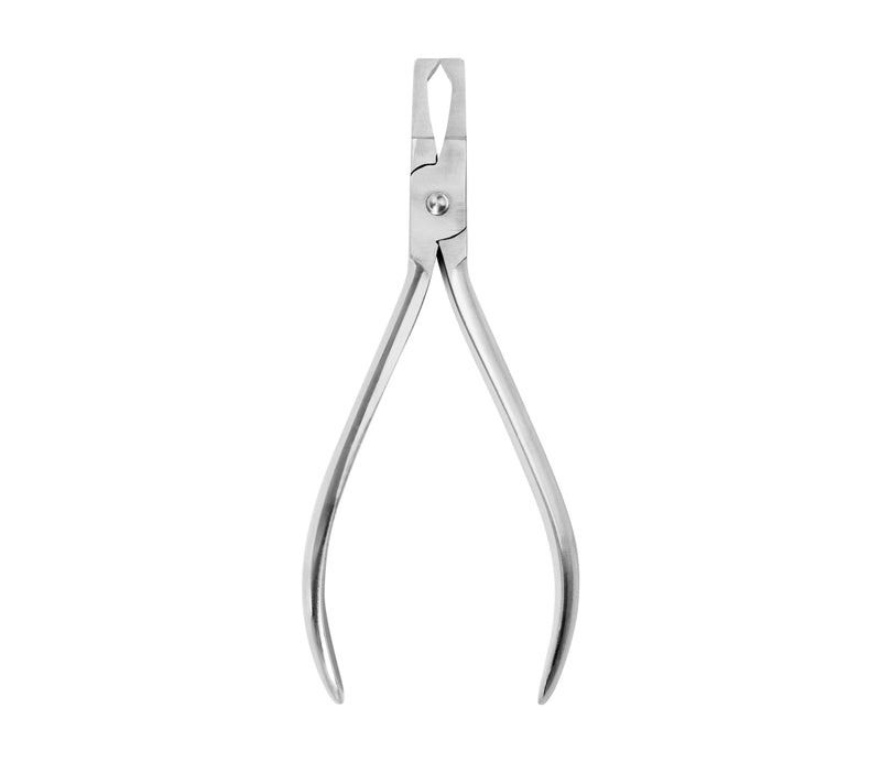 [Australia] - MOHLAN Dental Orthodontic Bracket Remover Pliers - Stainless Steel Braces Removal Tool Kit - Bracket Remover for Braces - Braces Removal Kit - Orthodontic Tools 