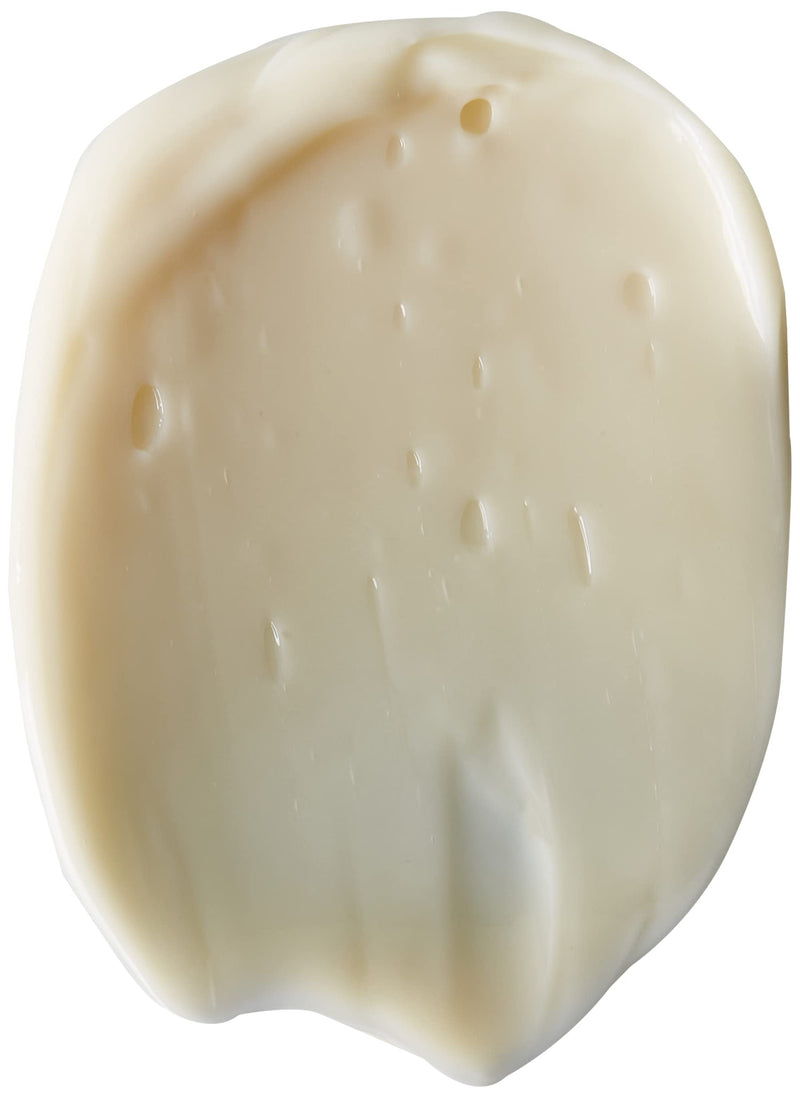 [Australia] - Black Mud Foot Cream Moisturizer 200ml Health & Beauty Dead Sea Minerals Intensive 