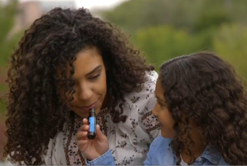 dōTERRA Breathe® Touch