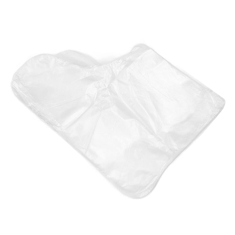 [Australia] - Wax Hand Foot Liners, Spa Care Gloves Socks Set Paraffin Bat Kit Paraffin Flannel Keep Warm Gloves Wax Mitts Foot Liners Wax Brush Wax Shovel for Skin Care 