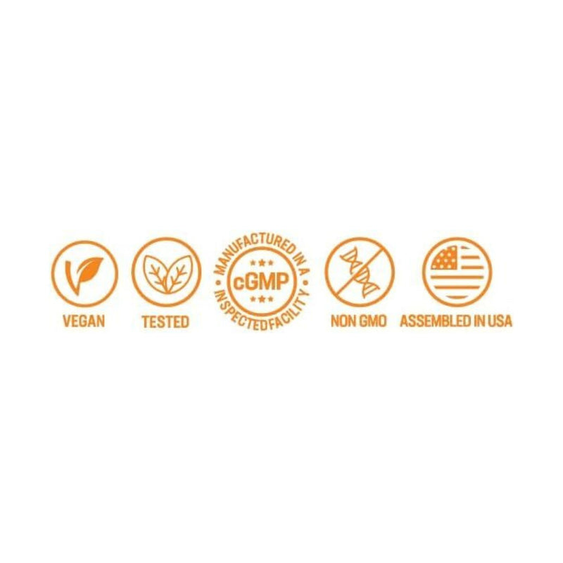 [Australia] - NusaPure White Mulberry Leaf Extract 5,000mg 180 Veggie Caps (Vegetarian, Bioperine) 