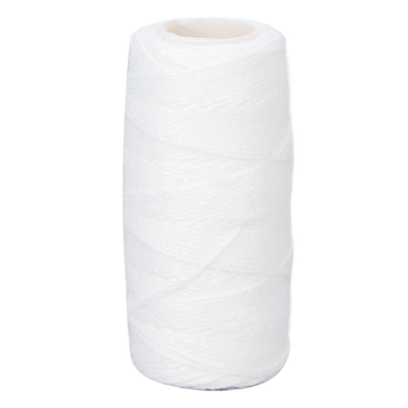 [Australia] - Threading Hair Removal Thread, Facial Threader Hair Removal Replacement Cotton Thread for Electric Facial Threader Hair Removal 