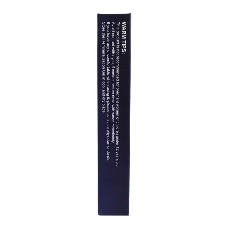[Australia] - MySmile Remineralization Gel, Remineralizing Gel for Reduce Teeth Sensitivity After Teeth Whitening, Teeth Desensitizing Gel, Strengthen Tooth Enamel, Great for Sensitivity Treatment, 3ML*3PCS 1 Fl Oz (Pack of 3) 
