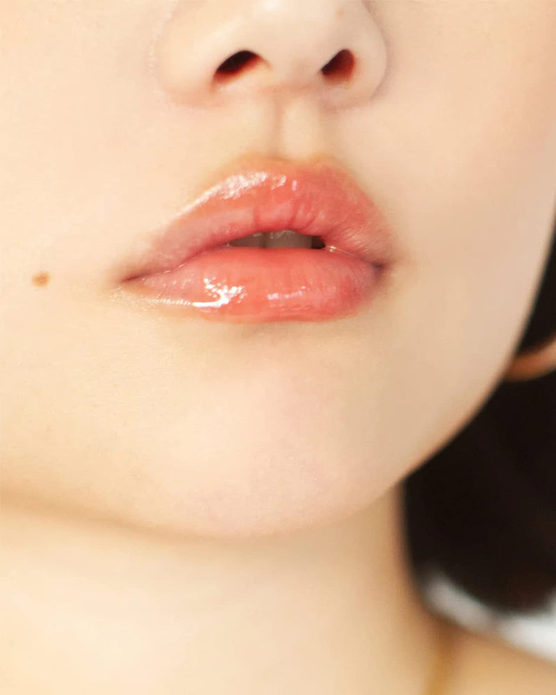 [Australia] - Then I Met You Honey Dew Lip Mask, Nourishing & Moisturizing Lip Mask & Exfoliating Balm with Honeydew, Squalane plus Honey Extract, 0.5 oz 