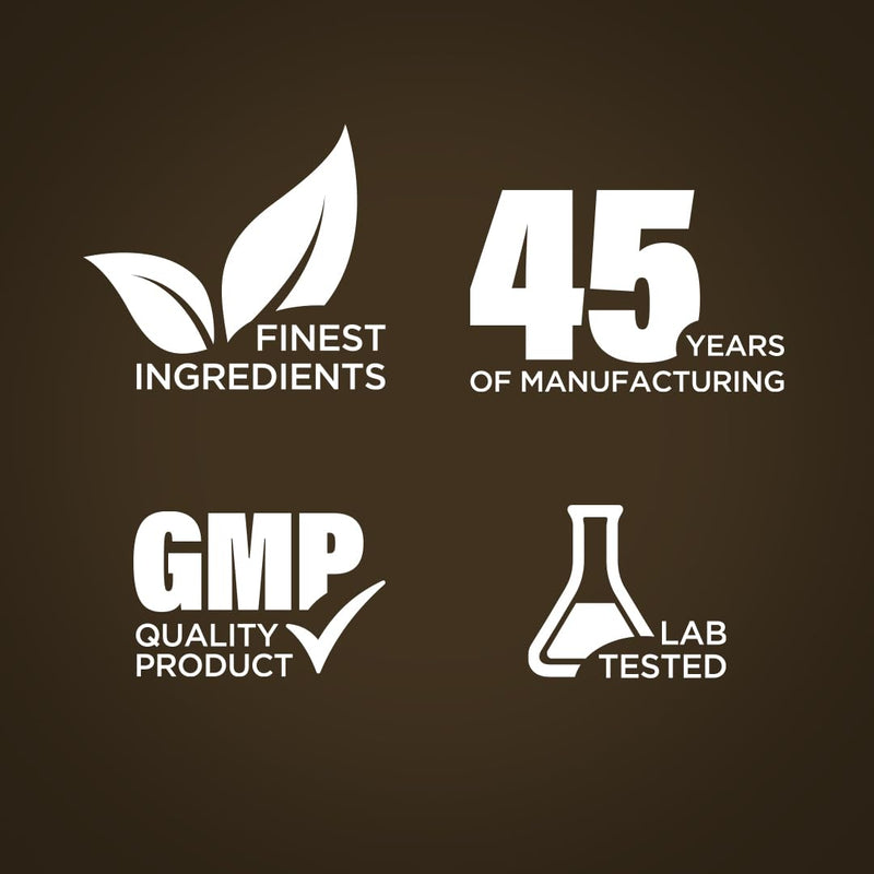 Piping Rock Ginseng Supplement | 100 Complex Capsules | with Royal Jelly | Non-GMO and Gluten Free Supplement