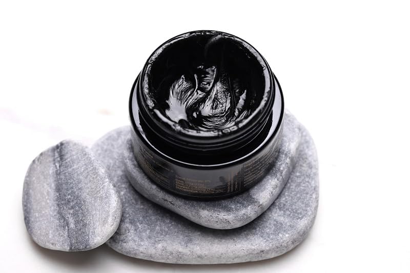 [Australia] - Shilajit Natural Himalayan Organic Resin 20 Grams, Pure Shilajit Supplement Enriched Fulvic Acid & 85+ Trace Minerals, Plant Based Nutrients for Energy, Support Metabolism & Immune System 