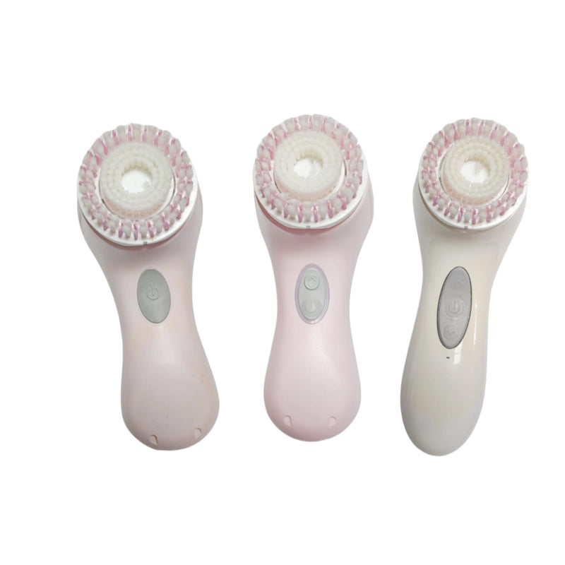 [Australia] - Clarisonic Facial Cleansing Brush Head Replacement, Whitening, Compatible with Mia 1, Mia 2, Mia Fit, Alpha Fit (2count) 2count 