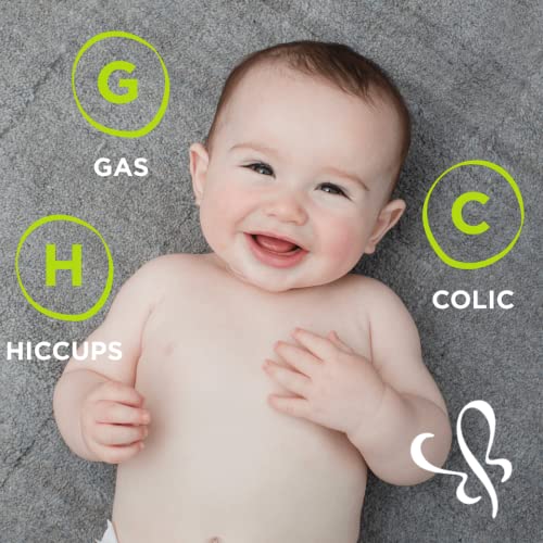 [Australia] - Gripe Water Natural Supplement 