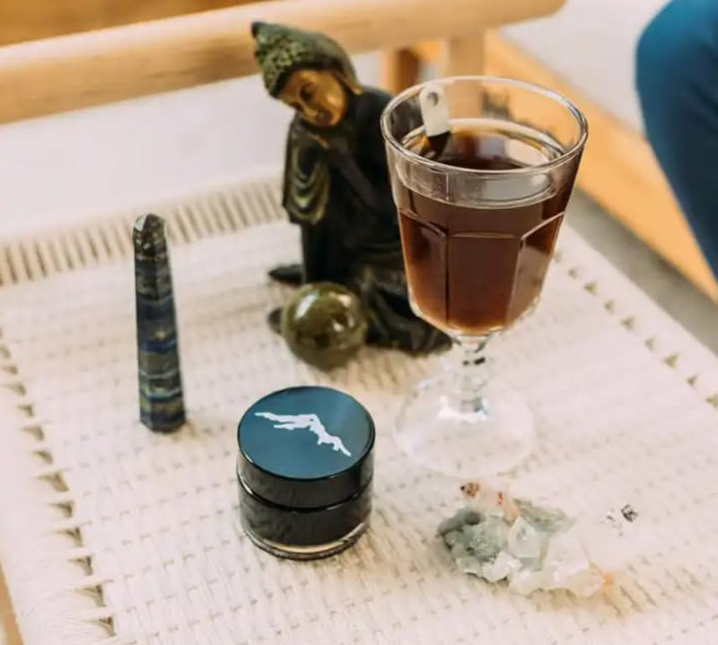 [Australia] - Shilajit from Nepal, 30g, soft resin, measuring spoon included 