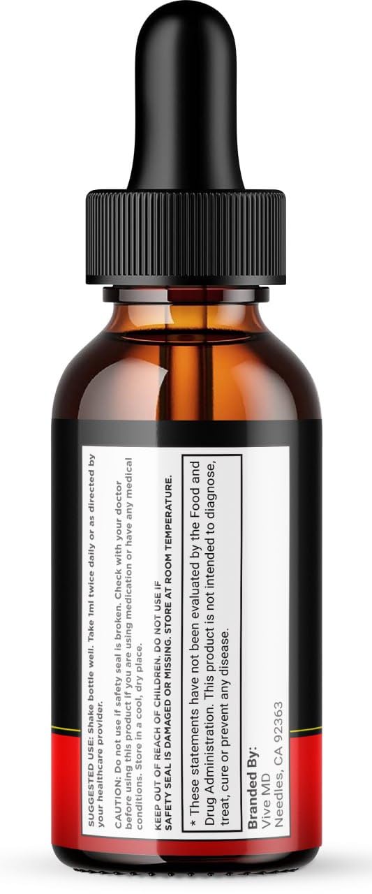 [Australia] - Sugar Defender Drops - Official Formula - Sugar Defender 24, Sugar Defender Liquid, Maximum Strength Sugar Defender Supplement with Hawthorn Berry Organic, Sugar Defender Reviews (1 Pack) 
