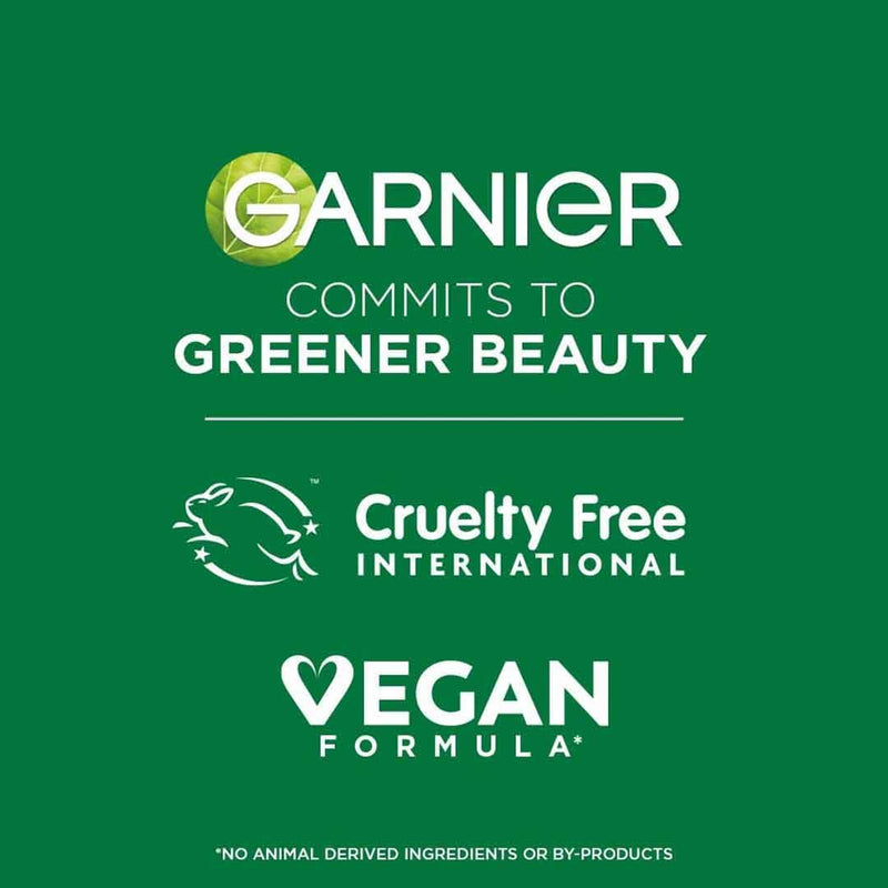 Garnier Skin Naturals Glow Serum with Vitamin C+ | Lightweight Formula for Fresh | 30 ml / 1.01 fl oz