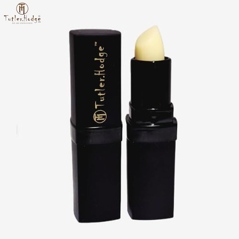TUTLER HODGE Vitamin E Moisturizing Lip Balm and Lipstick