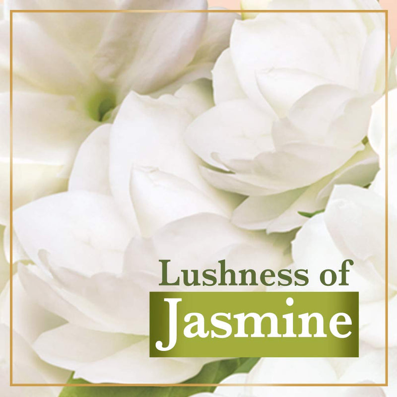 LUX Velvet Glow Jasmine & Vitamin E For Glowing Skin Beauty Soap Mega Pack 3 X100 g 10 Ounce (Pack of 1)