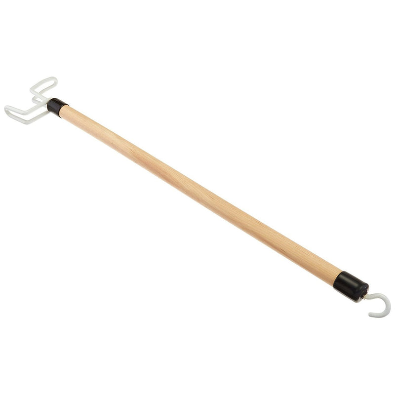 [Australia] - Sammons Preston Assistive Device Kit 4, Includes 26" SPR Reacher, Flexible Sock Aid & 26" Dressing Stick, Adaptive Dressing & Independent Daily Living Aid for Those with Limited Reaching Ability 