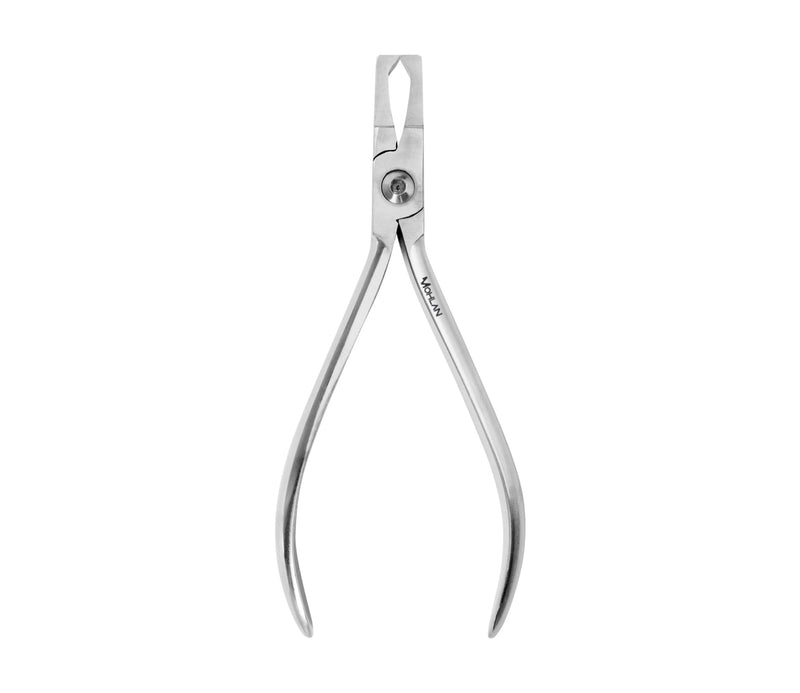 [Australia] - MOHLAN Dental Orthodontic Bracket Remover Pliers - Stainless Steel Braces Removal Tool Kit - Bracket Remover for Braces - Braces Removal Kit - Orthodontic Tools 