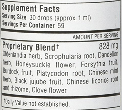 Kan Herbs - Fire Fighter 2 oz [Health and Beauty]