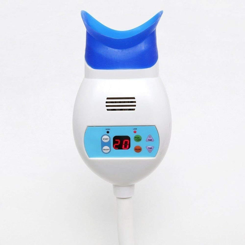[Australia] - Dental Teeth Whitening LED Lamp Bleaching Blue Light Accelerator Arm Holder 