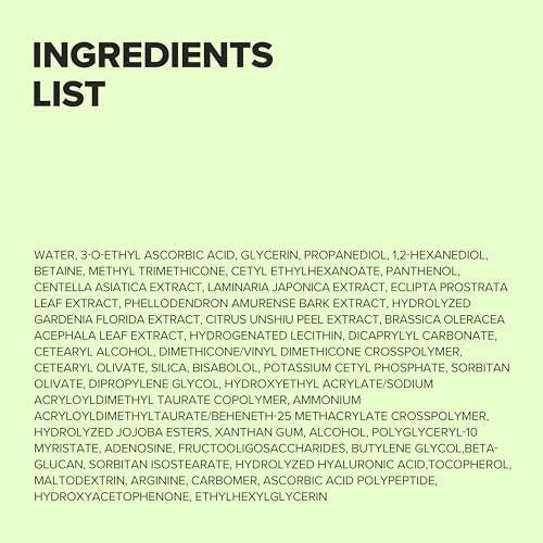 Beauty of Joseon Light On Serum Vitamin C Centella Dark Spot Fine Lines Pigmentation Correcting Serum, Hydrating Moisturizer, Korean Skin Care for Men and Women, 30ml, 1 fl.oz (Pack of 2) 1.01 Fl Oz (Pack of 2)