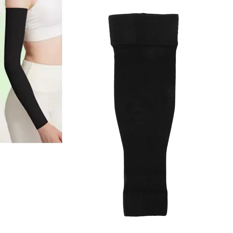[Australia] - Tonus Elast Lymphedema Compression Arm Sleeve, Medical Class II, 23-32 mmHg, Comfortable, Versatile (L) 