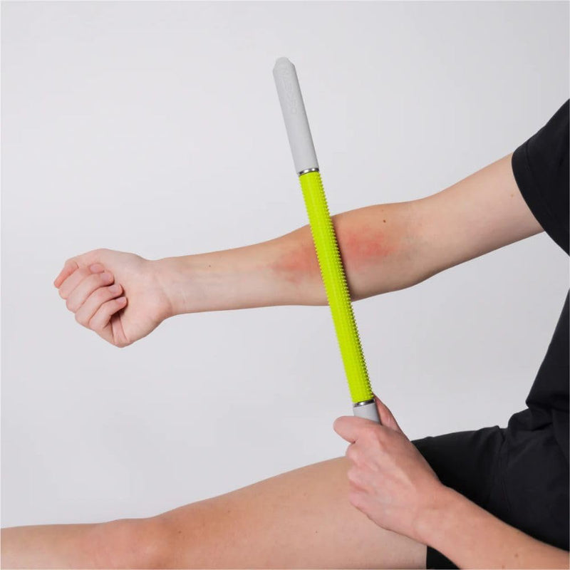 [Australia] - Neuro Stick: Sensory Massage for Circulation & Recovery | Lightweight, Travel-Friendly | Medical Grade Silicone | Daily Use for Enhanced Circulation 