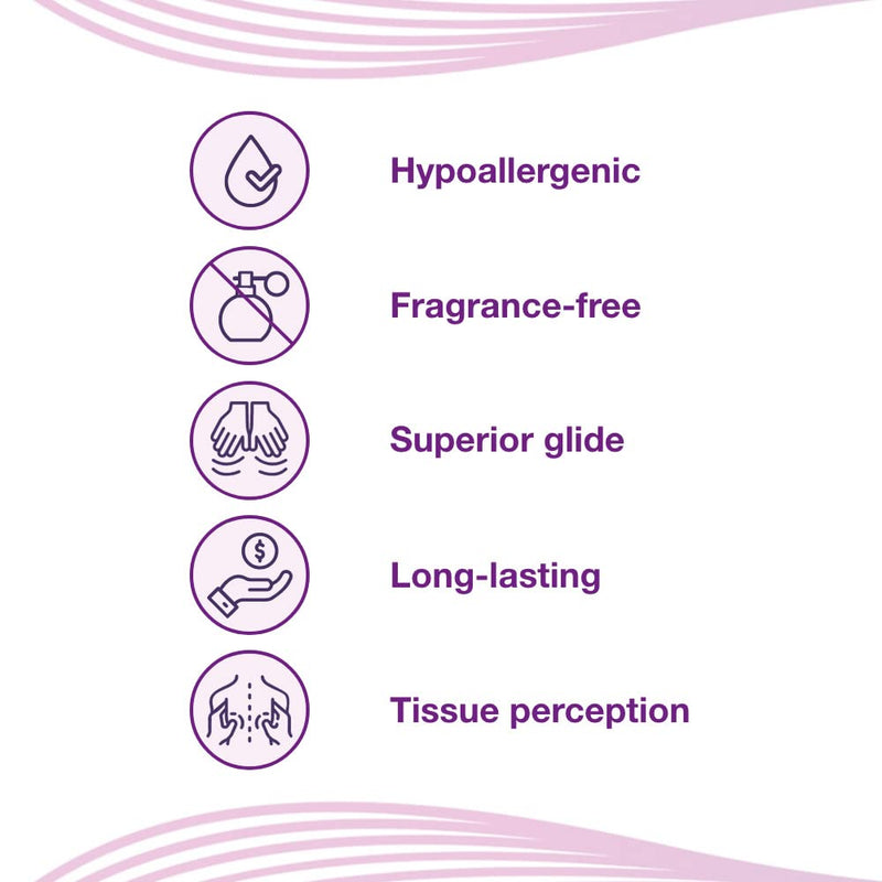 [Australia] - Free-Up-Professional Massage Cream, Fragrance-Free, Great Glide, Lubricity, Tissue Perception, Perfect for Physical Therapy, Massage Versatile, Non-Greasy, 8 Oz Tube, Made in USA 