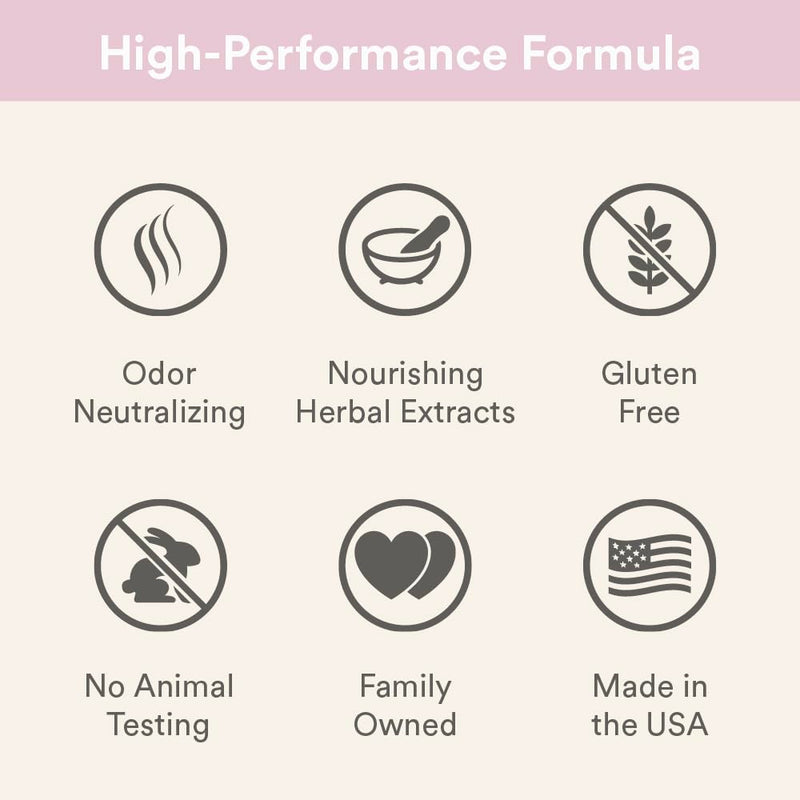 Soft Cashmere Talc-Free Dusting Powder, Camille Beckman, 3 oz | Potato & corn starch base | Absorbs sweat & odor | Baby-powder-clean scent | Made in USA Soft Cashmere