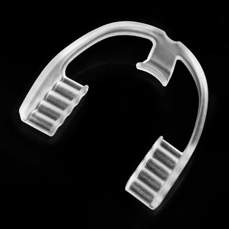 [Australia] - Mouth Guards for Teeth Grinding – Dental Night Guard for Bruxism, Clenching & TMJ Relief, 4 Pcs 